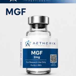 MGF
