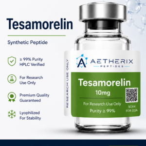 TESAMORELIN