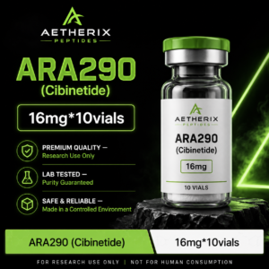 ARA290 (Cibinetide)