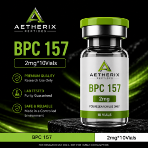 BPC 157
