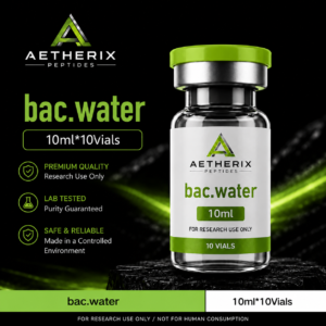 BAC Water