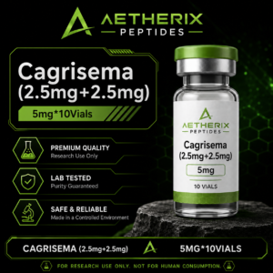Cagrisema 5mg