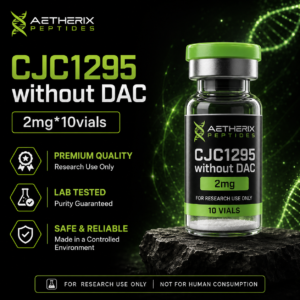 CJC1295 without DAC