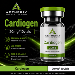 Cardiogen