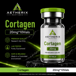 Cortagen