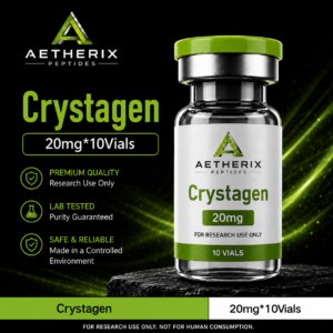 Crystagen