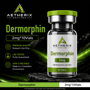Dermorphin