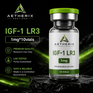 IGF-1 LR3