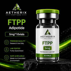 FTPP / Adipotide