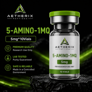 5-AMINO-1MQ