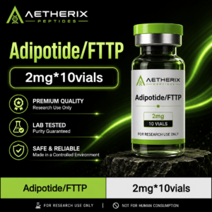 Adipotide/FTTP